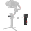 SmallRig 4329 Handle with Follow Focus for DJI RS Series