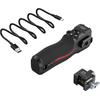 SmallRig 4329 Handle with Follow Focus for DJI RS Series