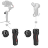 SmallRig 4329 Handle with Follow Focus for DJI RS Series
