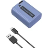 SmallRig 4330 Camera Baterija USB-C Rechargable NP-FW50