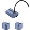 SmallRig 4330 Camera Baterija USB-C Rechargable NP-FW50