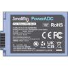 SMALLRIG 4333 CAMERA BATTERY USB-C RECHARGABLE EN-EL25