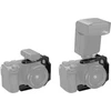 SmallRig 4337 Half Cage do Sony A6700 / A6600 / A6500 / A6400