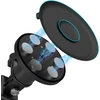SMALLRIG 4347 SUCTION CUP MOUNTING SUPPORT FOR ACTION CAMERAS