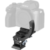SmallRig 4349 Horizontal-to-Vertical Mount Plate Kit for Mirrorless Cameras