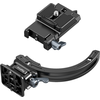 SmallRig 4349 Horizontal-to-Vertical Mount Plate Kit for Mirrorless Cameras