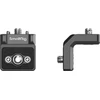 SmallRig 4360 Mini L-Shaped Mount Plate Kit