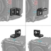 SmallRig 4360 Mini L-Shaped Mount Plate Kit