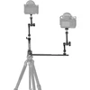 SmallRig 4362 x Mikevisuals Extension Arm Tracking Shot Kit
