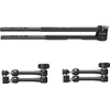 SmallRig 4362 x Mikevisuals Extension Arm Tracking Shot Kit