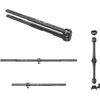SmallRig 4362 x Mikevisuals Extension Arm Tracking Shot Kit