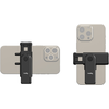 SmallRig 4366 Easy Loading &amp; Fast Switch Išmanusis telefonas Holder