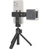 SmallRig Išmanusis telefonas Vlog Tripod Kit VK-30 Advanced Version 4367