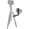 SmallRig 4373 Crab-Shaped Super Clamp Kit with Ballhead &amp; Magic Arm