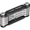 SmallRig 4375 x FILM RIOT 10-in-1 Folding Wrench Set with Multiple Angle Positioning Juodas
