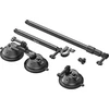 SmallRig 4380 Camera Suction Cup Car Mount Kit for Panoramic Shooting