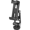 SMALLRIG 4382 metalinis telefono laikiklis su šalto bato laikikliu