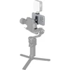 SMALLRIG 4382 metalinis telefono laikiklis su šalto bato laikikliu