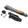 SmallRig 4383 Sling Handle with Weight-Reducing Shoulder Strap Kit for DJI RS 2, 3, 3Pro, 4, 4Pro
