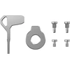 SMALLRIG 4385 SCREW SET WITH SCREWDRIVERS (STAINLESS STEEL)
