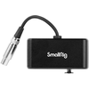 SmallRig 4390 DMX Adapteris