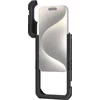 SmallRig 4391 Mobile Video Cage for iPhone 15 Pro Max