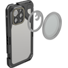 SmallRig 4391 Mobile Video Cage for iPhone 15 Pro Max