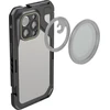 SmallRig 4391 Mobile Video Cage for iPhone 15 Pro Max