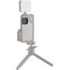 „SmallRig 4395“ universalus laikiklis, skirtas 37 mm sriegiuotam objektyvo adapteriui
