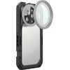 „SmallRig 4396“ mobilusis vaizdo įrašymo laikiklis, skirtas „iPhone 15 Pro“