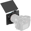 SmallRig 4409 Lite Matte Box with Adjustable Clamp