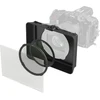 SmallRig 4411 Matte Box with Adjustable Clamp and VND Kit
