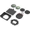 SmallRig 4411 Matte Box with Adjustable Clamp and VND Kit