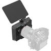 SmallRig 4411 Matte Box with Adjustable Clamp and VND Kit