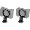SmallRig 4424 Rotatable Horizontal-to-Vertical Mount Plate for Sony A7C II / A7 CR
