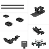 SmallRig 4429 Wildlife Photography Lens Support Kit (501PL)