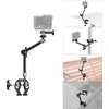 SmallRig 4454 Crab-Shaped Super Clamp Kit with Magic Arm