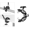 SmallRig 4454 Crab-Shaped Super Clamp Kit with Magic Arm