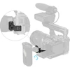 SmallRig 4458 Side Handle Extension Adapteris with NATO Clamp