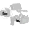 SmallRig 4458 Side Handle Extension Adapteris with NATO Clamp