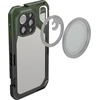 „SmallRig 4473 Special Mobile Video Cage“ (X Brandon Li), skirtas „iPhone 15 Pro Max“