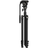 SMALLRIG 4475 VIDEO TRIPOD RINKINYS CT210