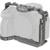 „SmallRig 4481 HawkLock“ greito atleidimo laikiklis, skirtas „Sony A 7R V / A 7 IV / A 7S III / A 1“ fotoaparatams