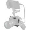 „SmallRig 4481 HawkLock“ greito atleidimo laikiklis, skirtas „Sony A 7R V / A 7 IV / A 7S III / A 1“ fotoaparatams