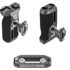 SmallRig 4485 HawkLock H21 Quick Release Rotating Side Handle Kit