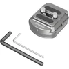 „SmallRig 4486 HawkLock H38 Arca-Swiss“ greito atleidimo tvirtinimo plokštelė