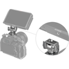 SmallRig 4487 HawkLock H21 Quick Release Monitorius Support with NATO Clamp