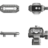 SmallRig 4487 HawkLock H21 Quick Release Monitorius Support with NATO Clamp