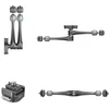 SmallRig 4489 HawkLock H21 Quick Release Rosette Magic Arm (11")
