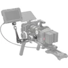 SmallRig 4489 HawkLock H21 Quick Release Rosette Magic Arm (11")